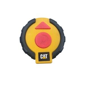 Funrise Lil Movers Construction CAT Construction Replacement Remote Control Toy